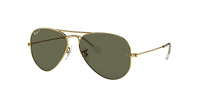 Ray-Ban
				
				
			
			
		

		
		
			RB3025 Aviator Classic | Sunglass Hut (US)
