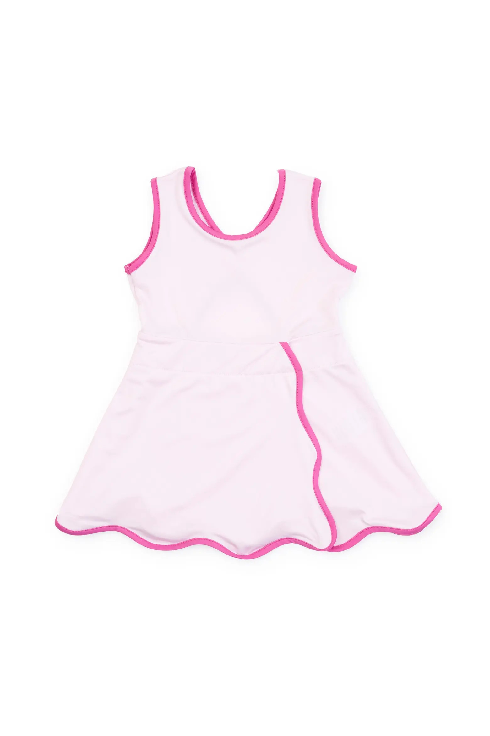 Taylor Girls' Performance Dress by LH Sport (Women) | Nordstrom | Nordstrom