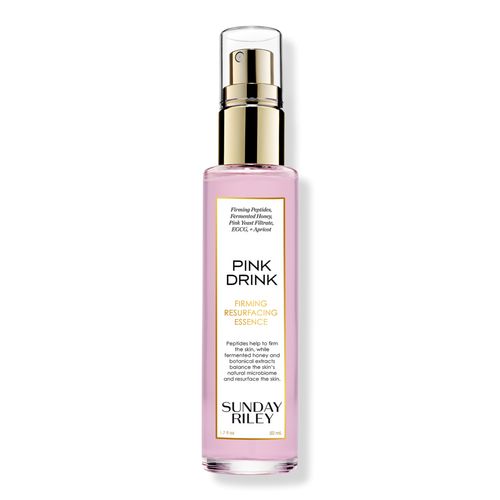 Pink Drink Firming Resurfacing Essence | Ulta