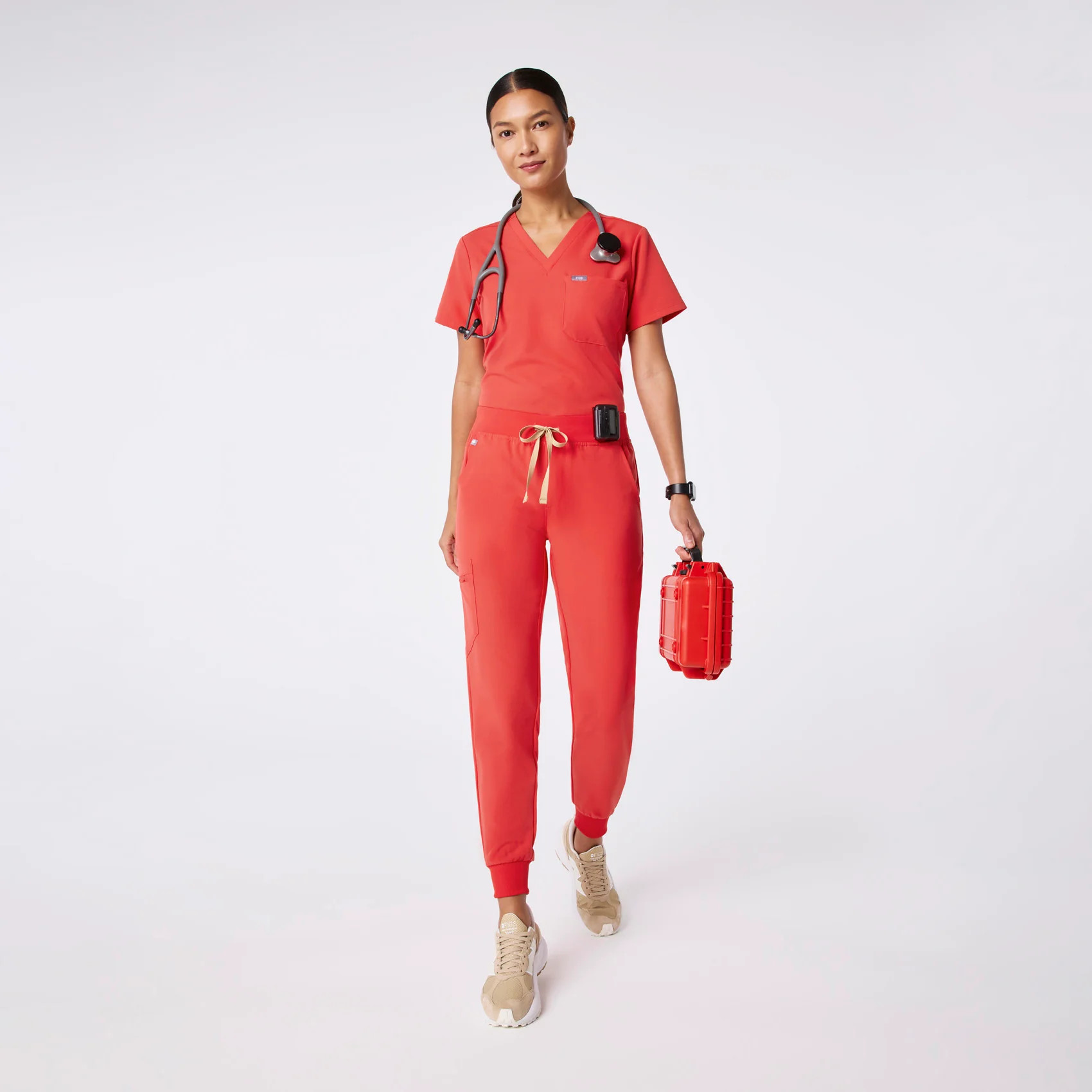 Zamora Jogger Scrub Pants™ | FIGS