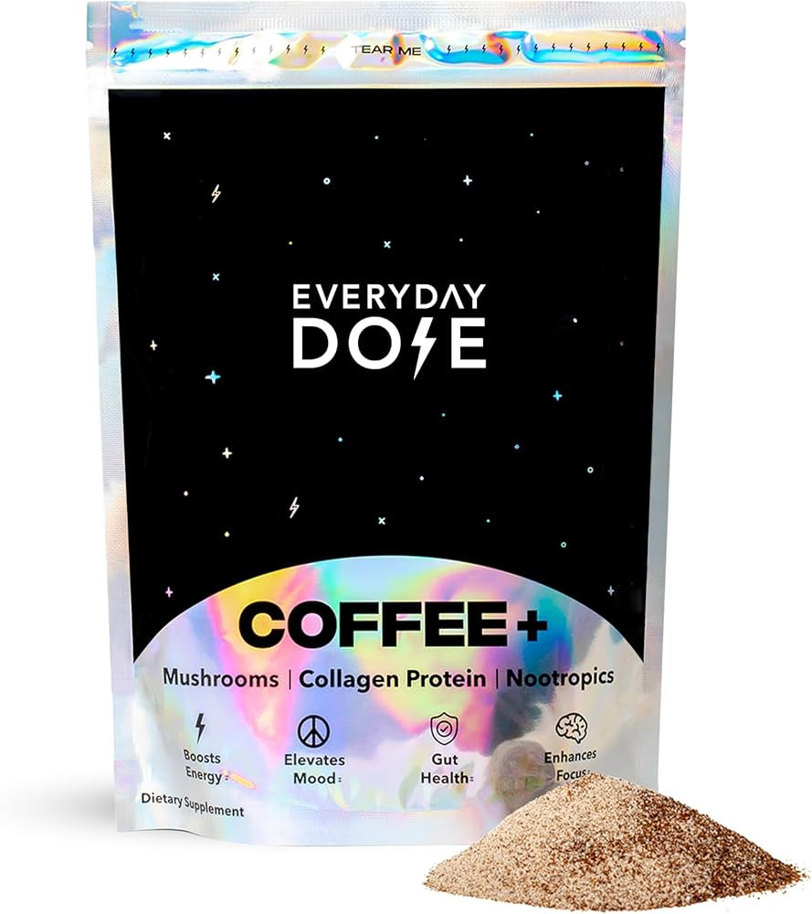 Everyday Dose | Amazon (US)