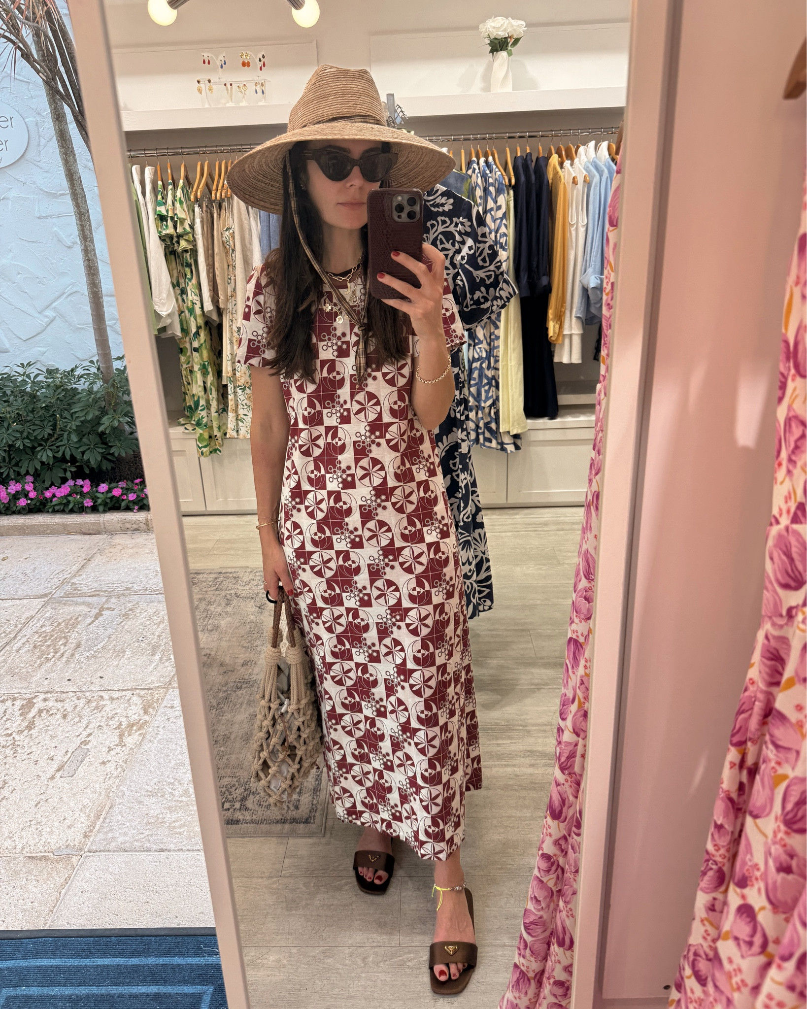 what I wore for a long weekend in palm beach 

#LTKTravel #LTKHoliday #LTKootd