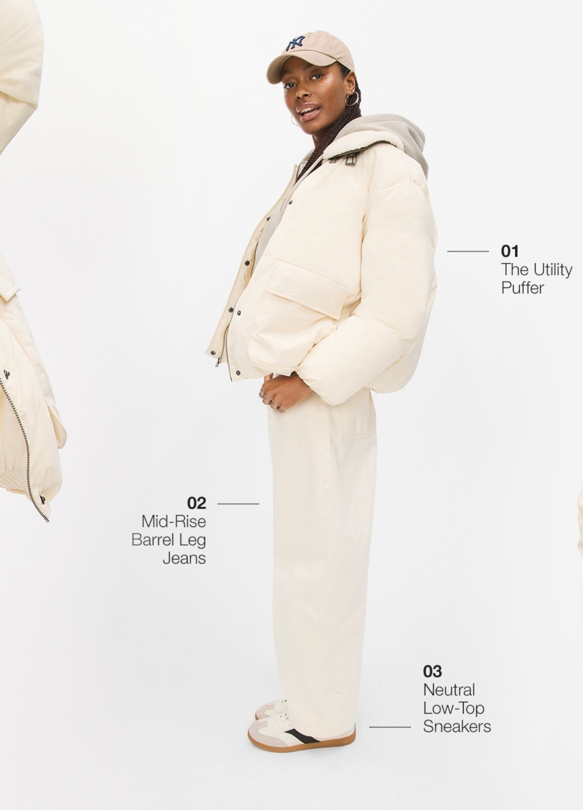 Head to toe CUTEST new look from @Target!

#LTKootd #LTKFindsUnder50 #LTKfitnessgoals