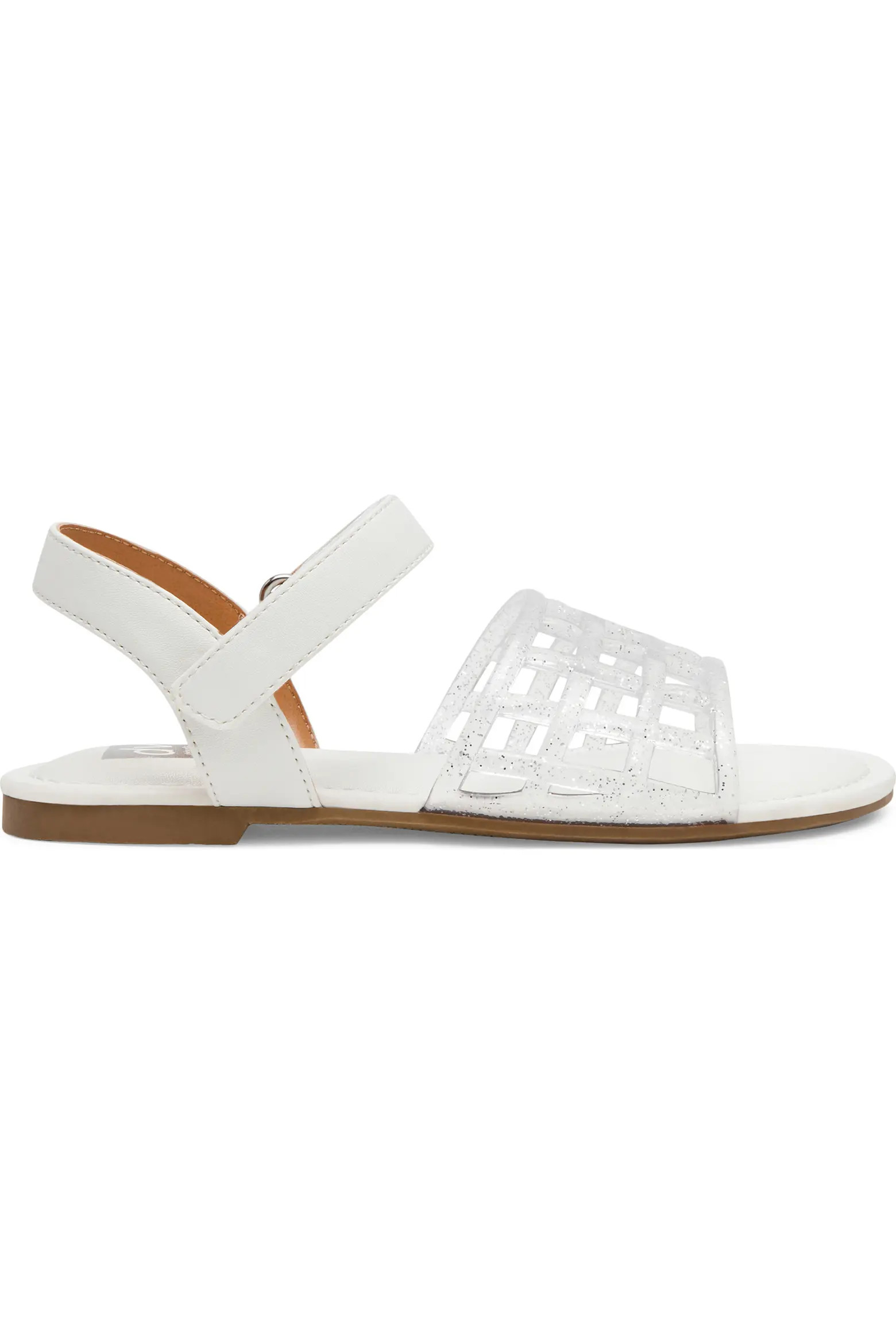 Kids' Craftie Slingback Sandal (Women) | Nordstrom | Nordstrom