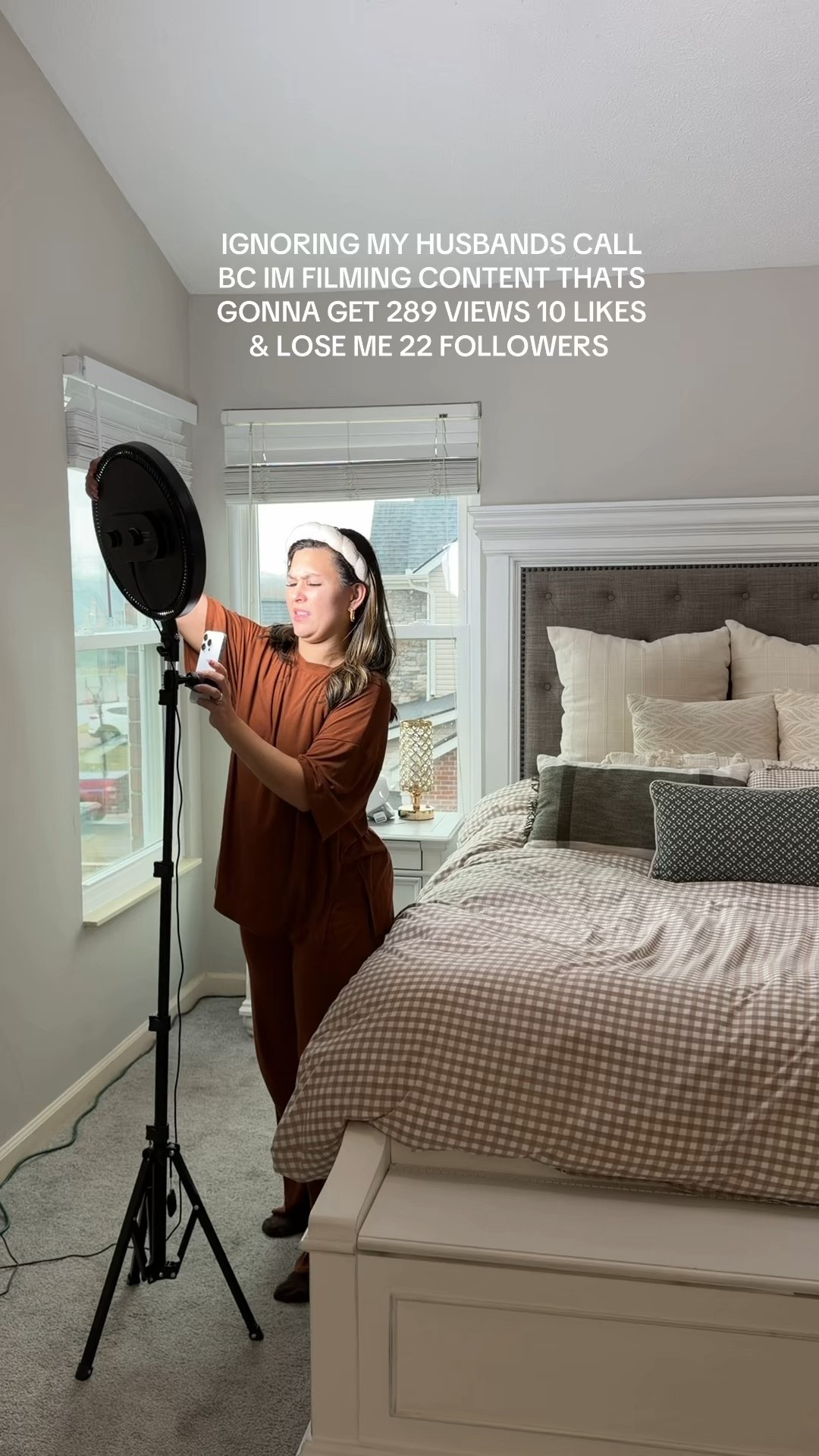 My favorite ring light! ☀️