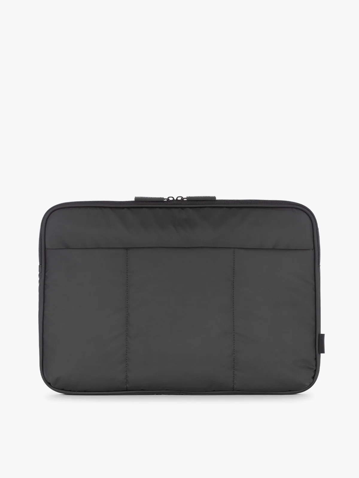 CALPAK Luka 17 inch Padded Laptop Sleeve in Black | 17 inch | CALPAK