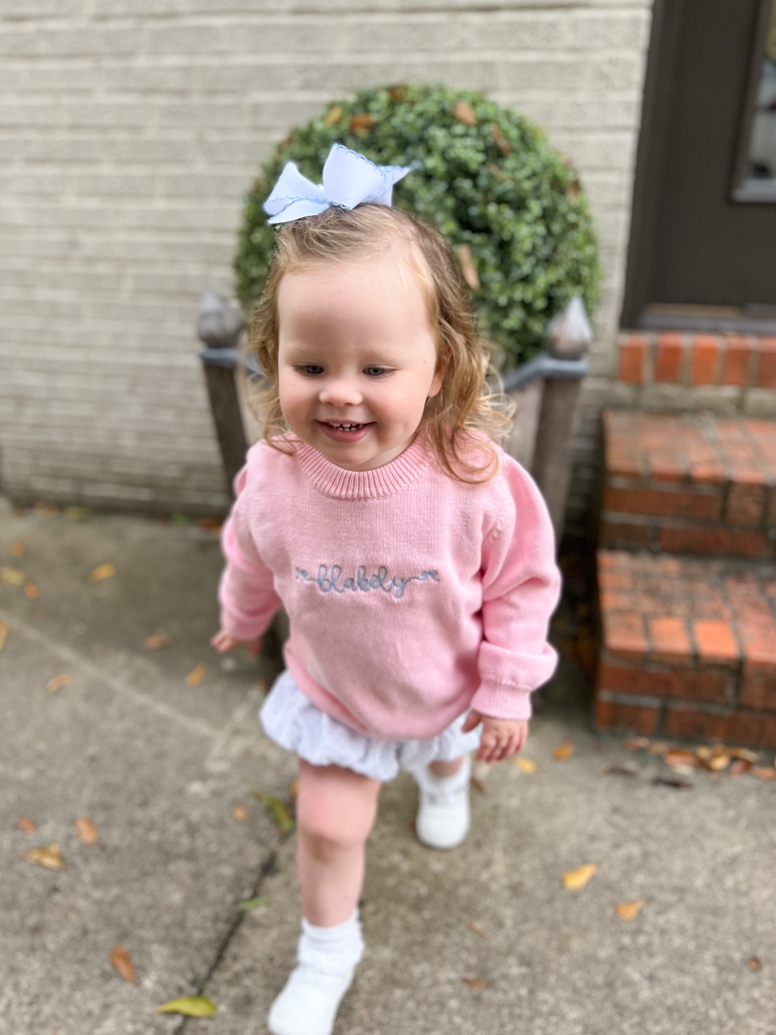 B’s sweater 💕

#LTKkids #LTKunder50 #LTKunder100