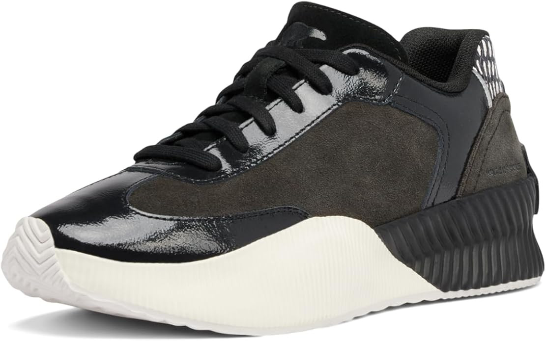 Sorel Women's ONA BLVD Classic Waterproof Sneaker | Amazon (US)