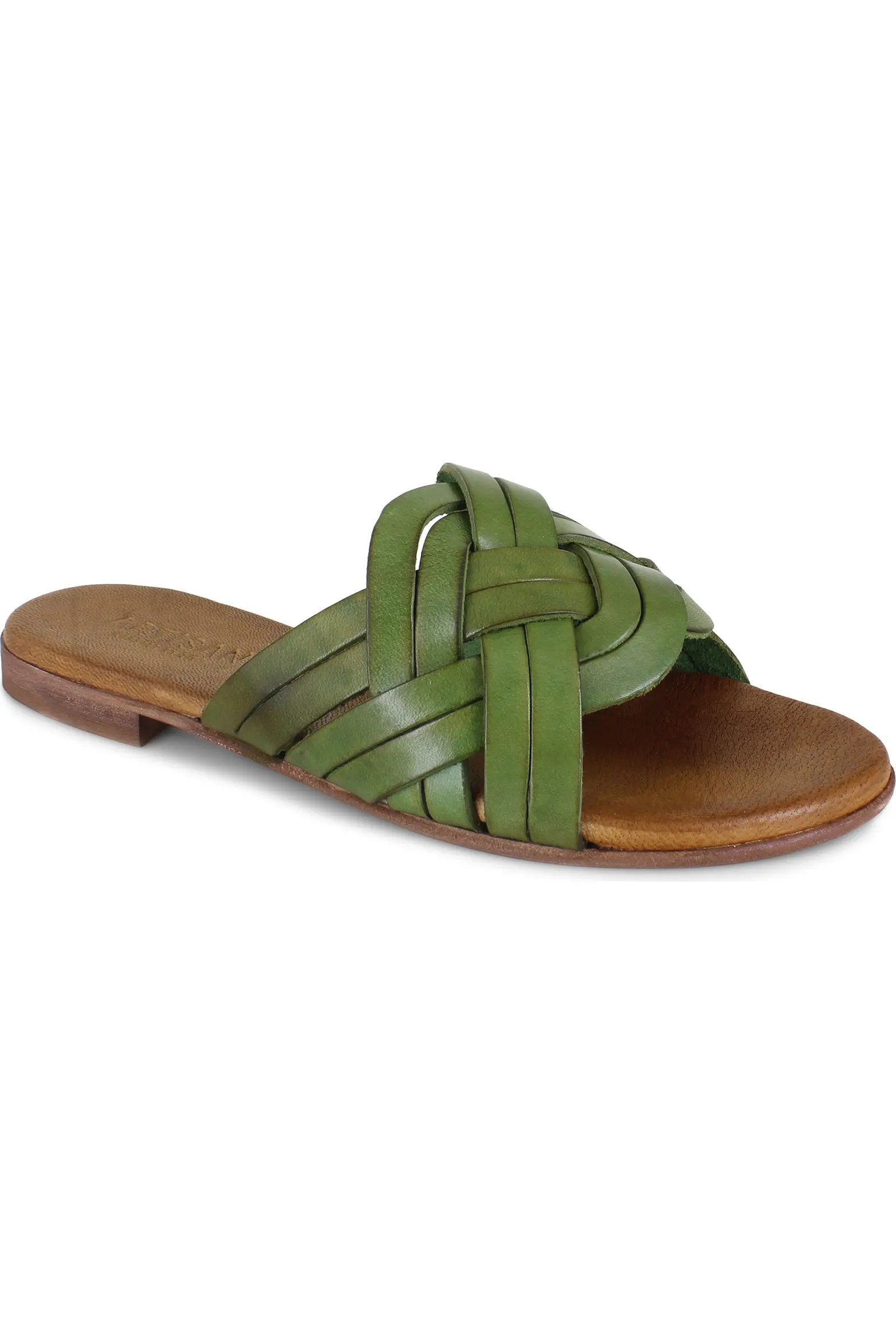 Arutzy Slide Sandal (Women) | Nordstrom | Nordstrom