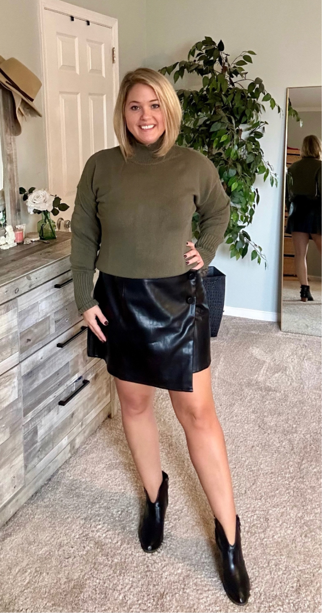 Amazon holiday styles ✨

#amazon #amazonfashion #holidayfashion #holidaystyles #womensfashion #midsizefashion

#LTKfindsunder50 #LTKmidsize #LTKHoliday