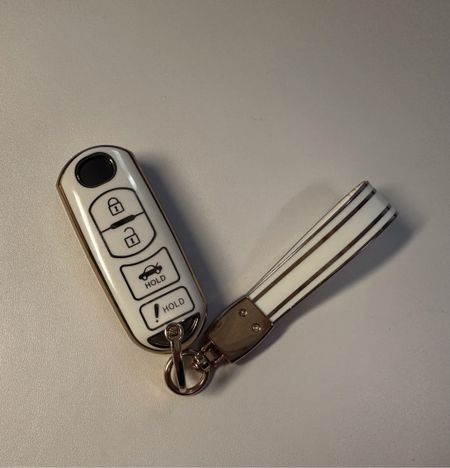 The cutest car key fob! 🔑 

#LTKSaleAlert #LTKStyleTip #LTKFamily