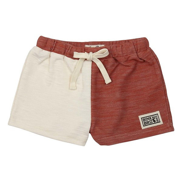 Boys' Binky Bro Bodee Lounge Shorts Toddler 6T Burnt Orange | Scheels