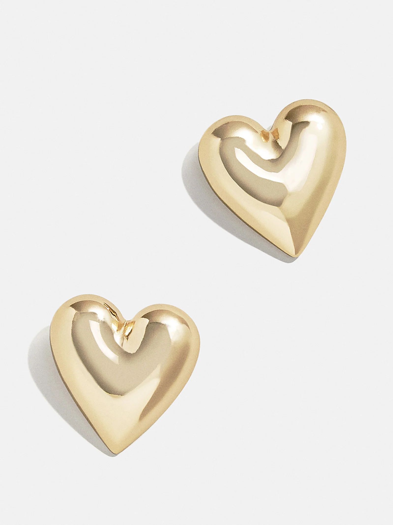 Melina Earrings - Gold | BaubleBar (US)