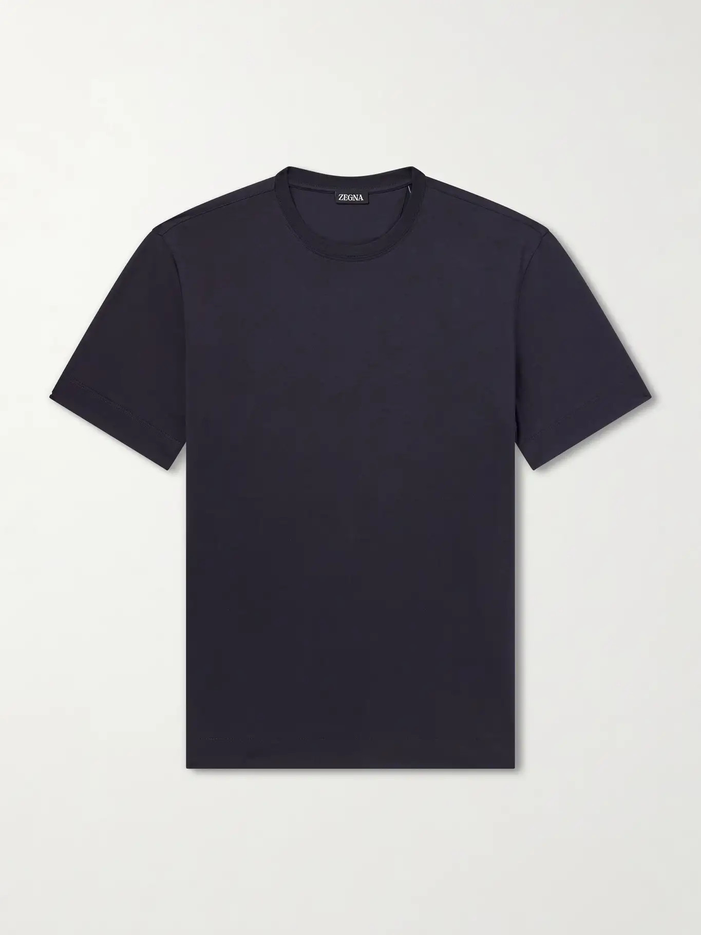 Cotton-Jersey T-Shirt | Mr Porter (US & CA)