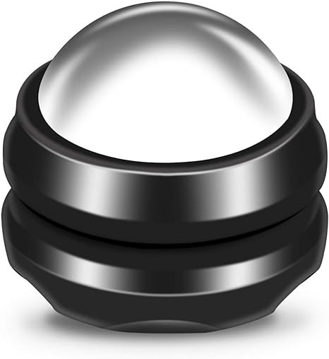 Cold Massage Roller Ball - Stocking Stuffers Gifts for Men Women Teens Boys，Stays Cold for 6 Ho... | Amazon (US)