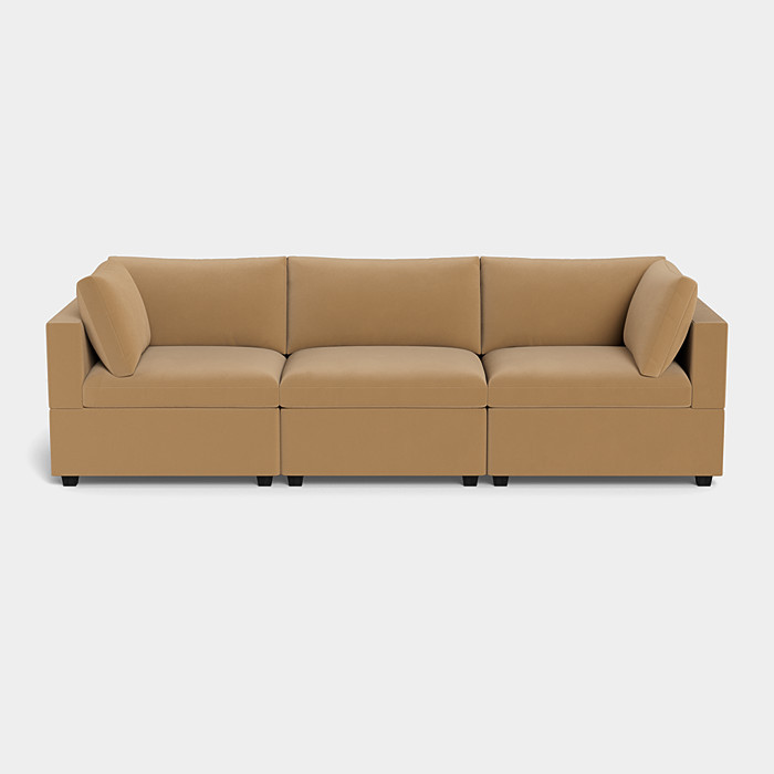Kova Sofa 122" | Albany Park