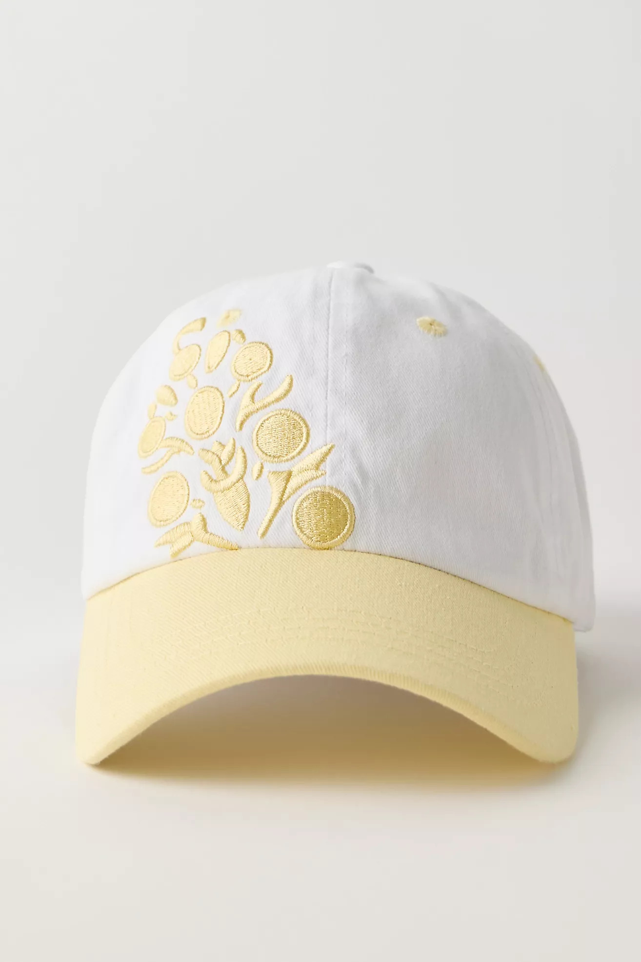 Out Of Bounds Baseball Cap | Free People (Global - UK&FR Excluded)