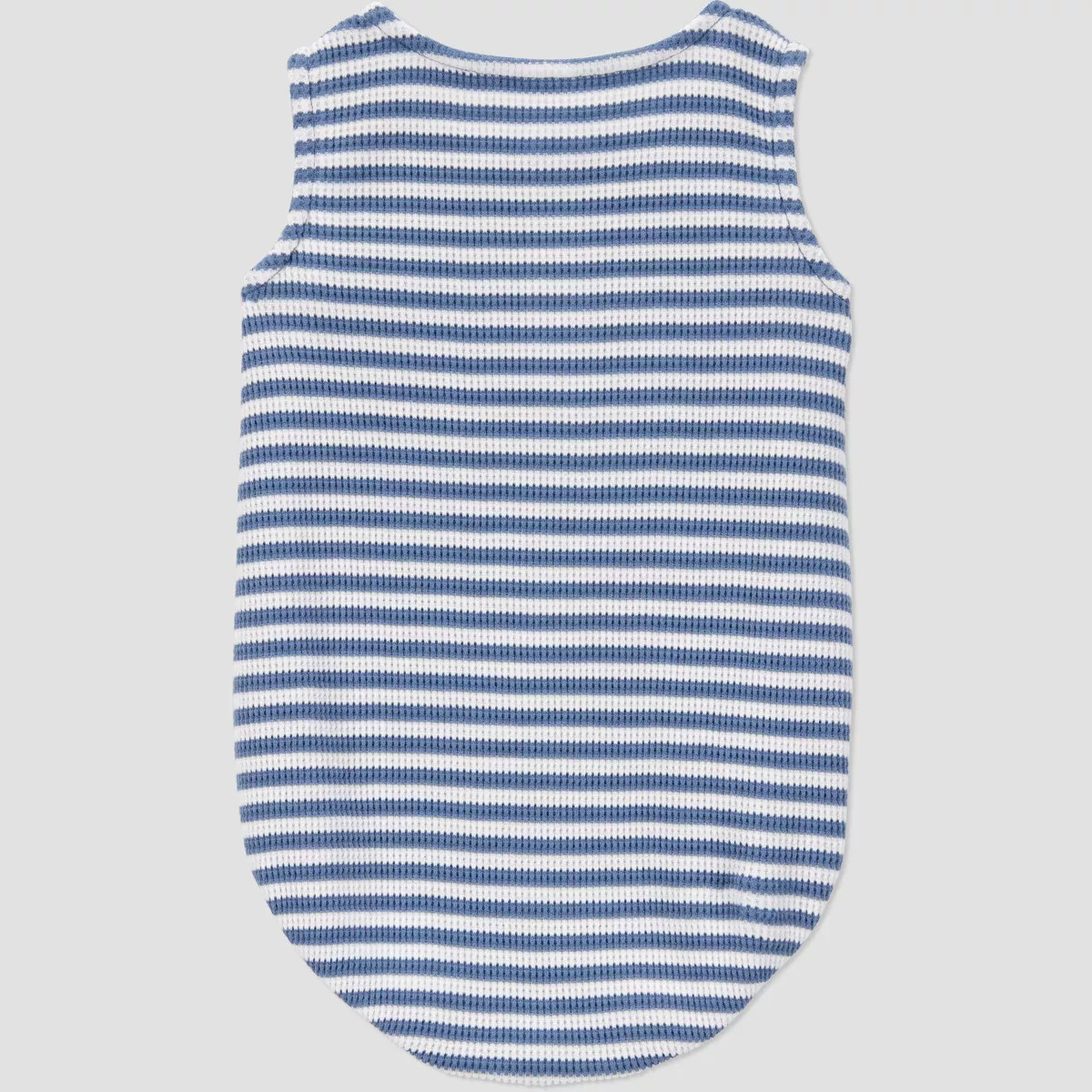 Carter's Just One You® Baby Boys' Striped Textured Romper - Blue/White | Target