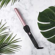 FAB FIT FUN EXCLUSIVE • BLACK & ROSE GOLD 25mm WAND | FoxyBae 