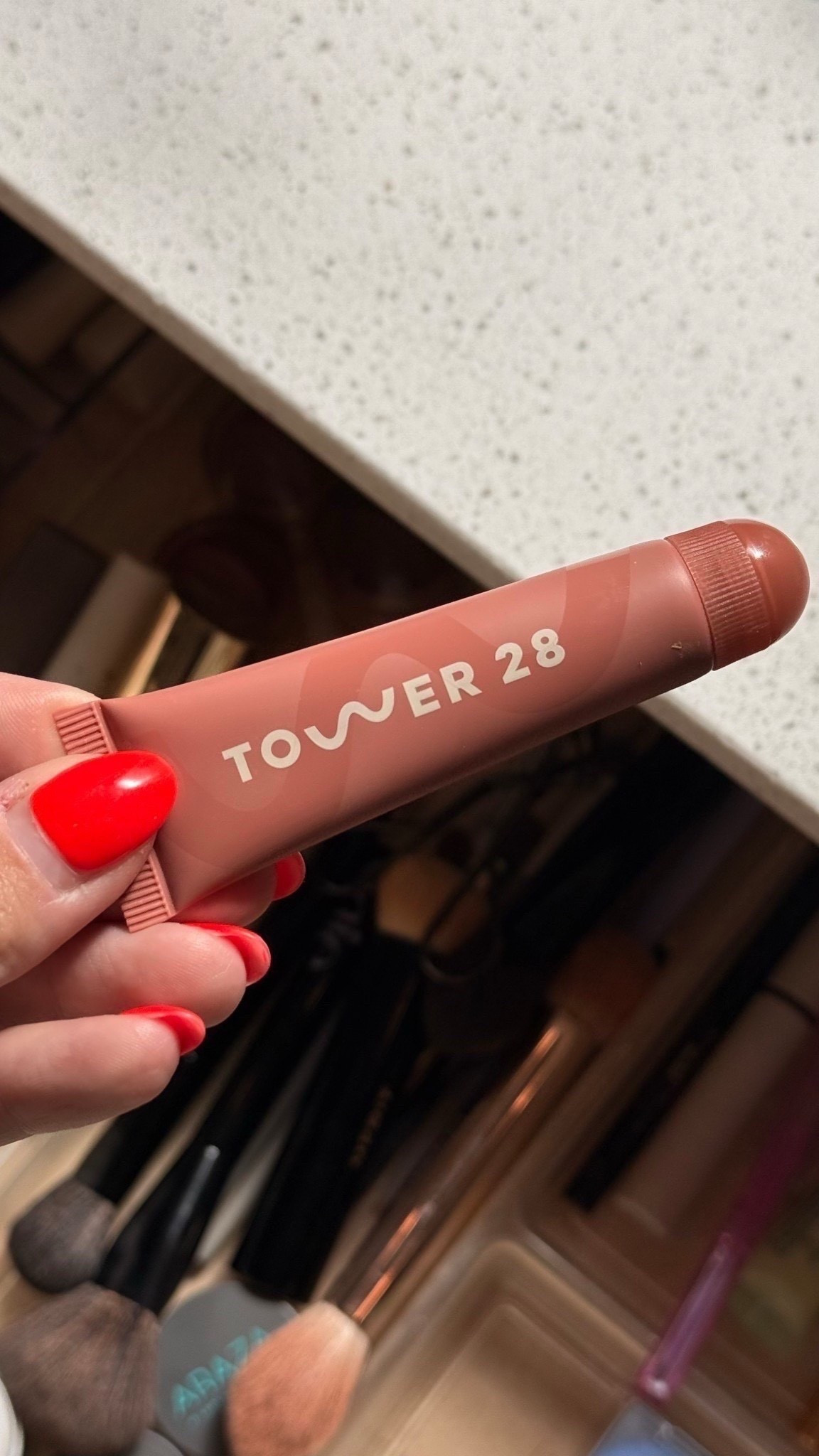 my favorite lip gloss is on sale at Sephora 



tower 28, makeup routine, spring, beauty, self care, lip balm, summer fridays, laniege, rhode, Morgan Hancock, wholesomelymorgan 


#LTKgrwm #LTKBeauty #LTKSaleAlert