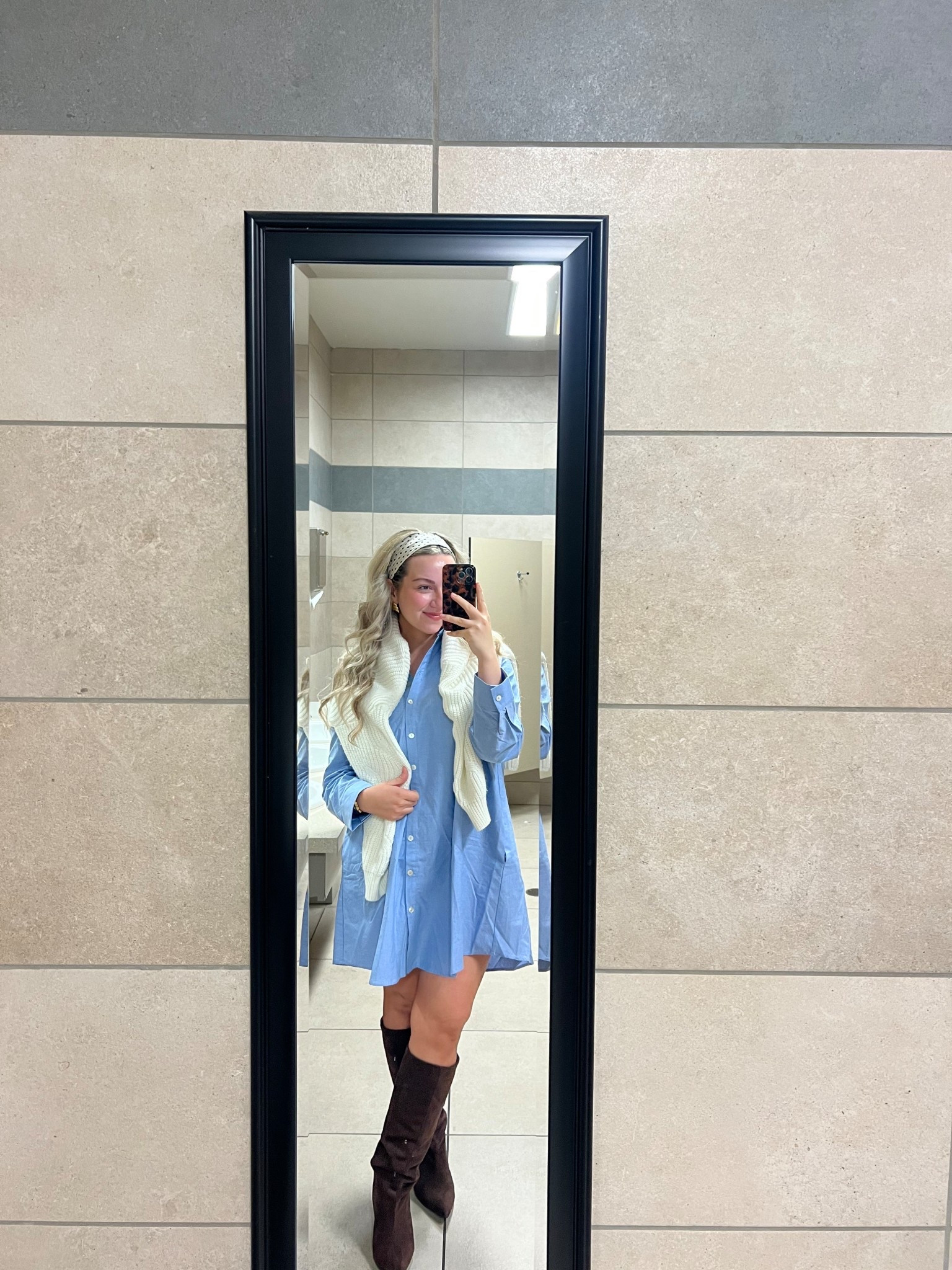 OOTD 

#LTKmomlife #LTKootd
