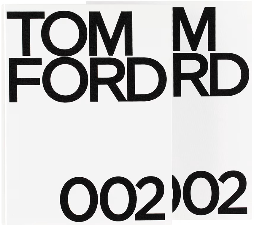 Tom Ford 002 | SSENSE