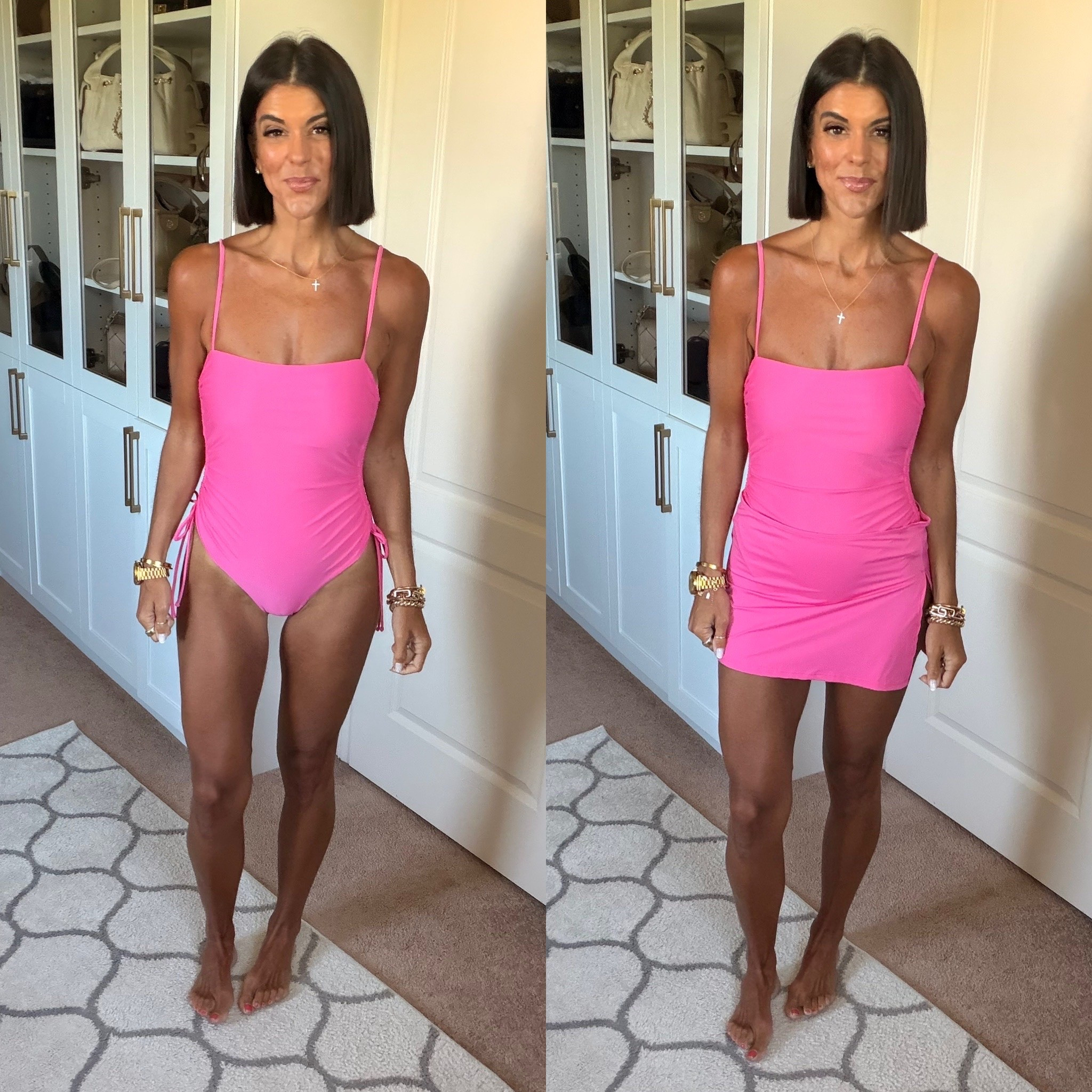 Walmart suit on sale! On sale for $11! Size small, need size medium. Runs small.

#LTKSaleAlert #LTKootd #LTKSwim