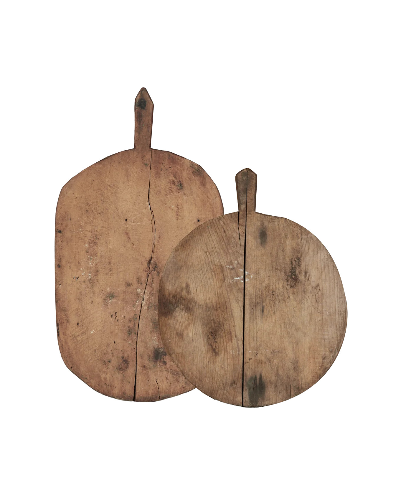 Olive Ateliers Vintage Turkish Bread Board | Olive Ateliers
