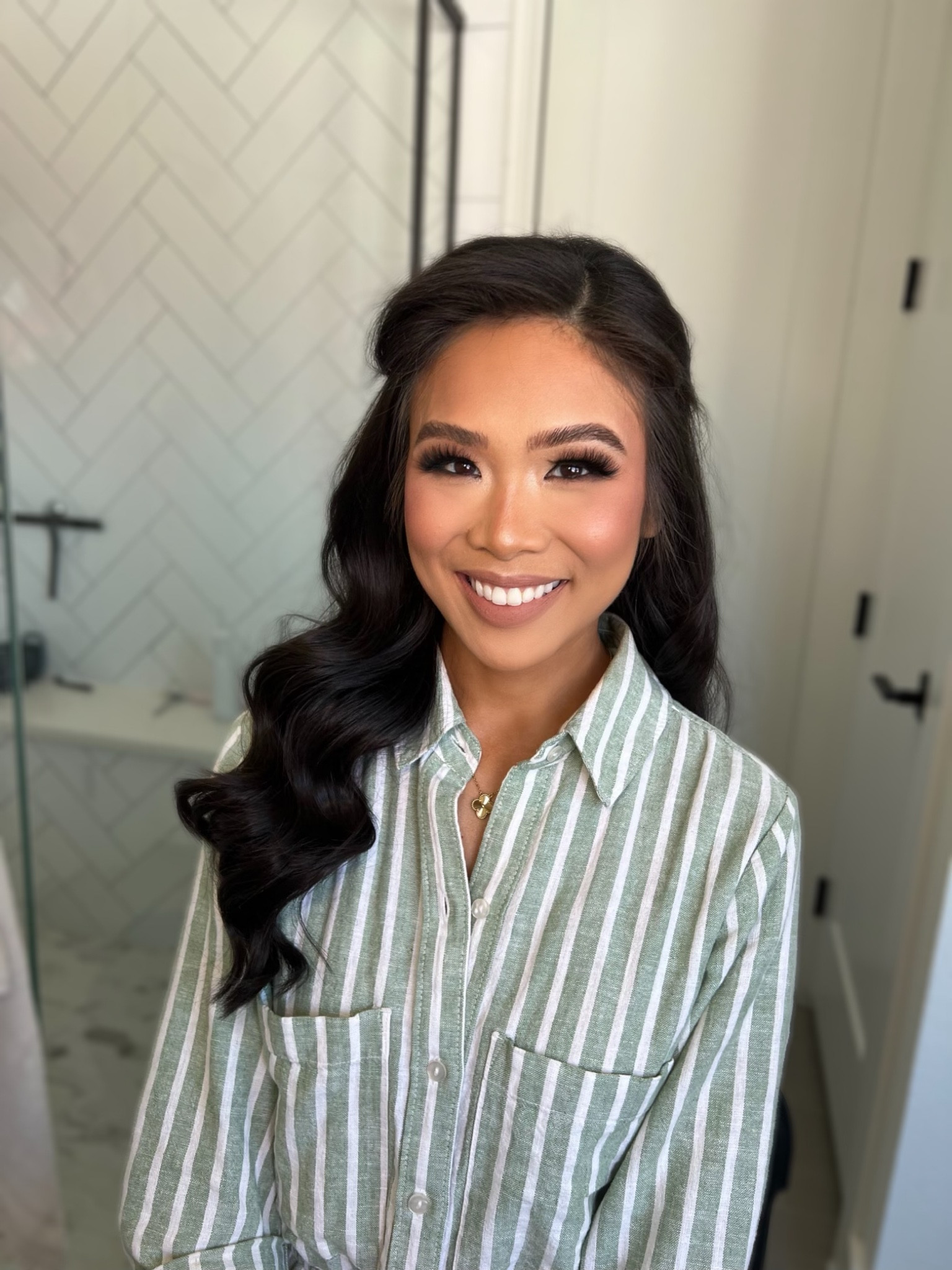 Makeup for our daughter’s birthday party! All the products from Sephora are on sale for the Sephora Savings Event! I love how these products lasted all day and still looked great! 

#LTKstyletip #LTKsalealert #LTKbeauty