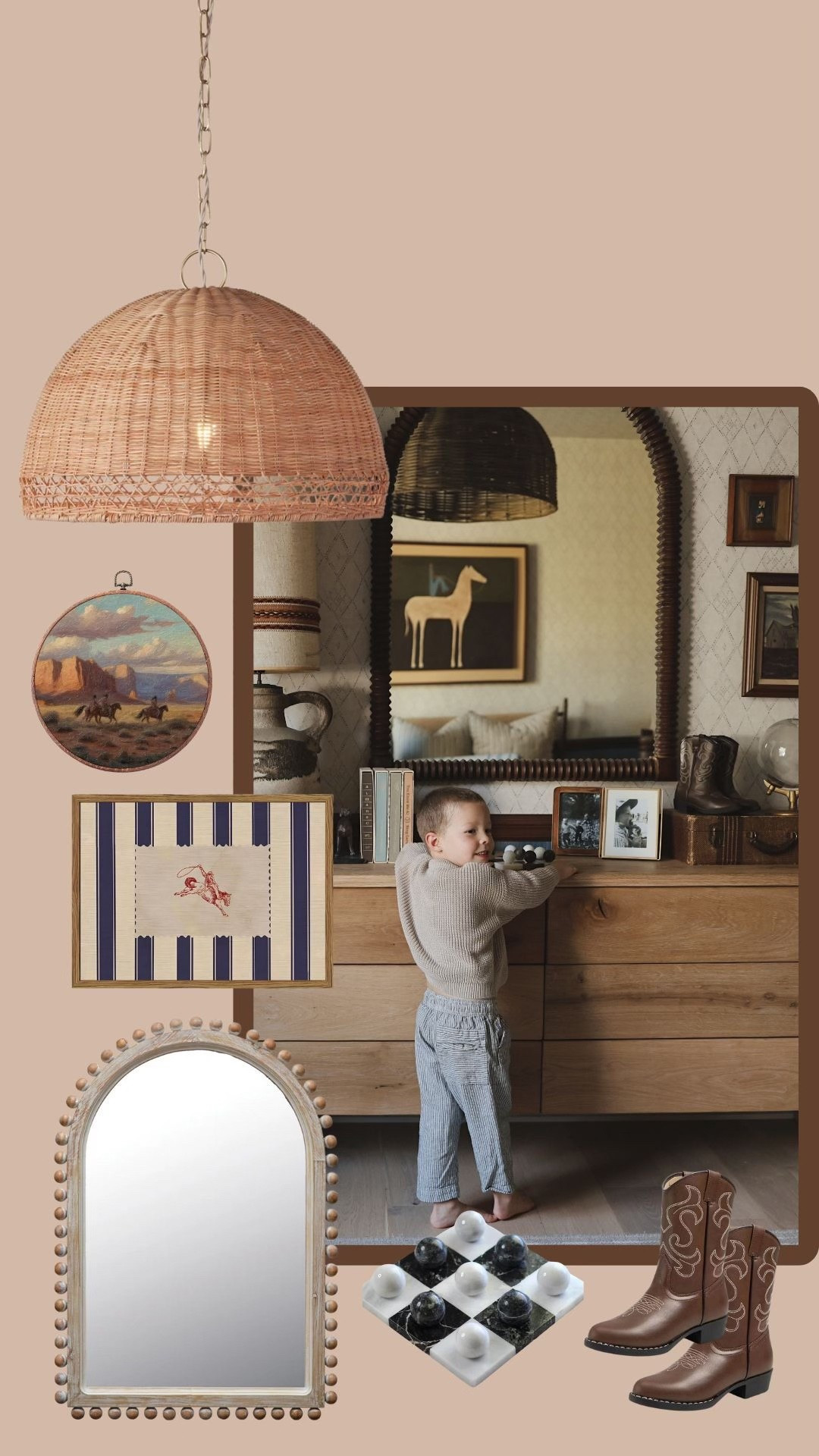 Indie’s room details🤎

#LTKmomlife #LTKKids #LTKHome