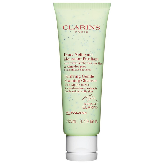 Purifying Gentle Foaming Cleanser with Salicylic Acid | Sephora (US)