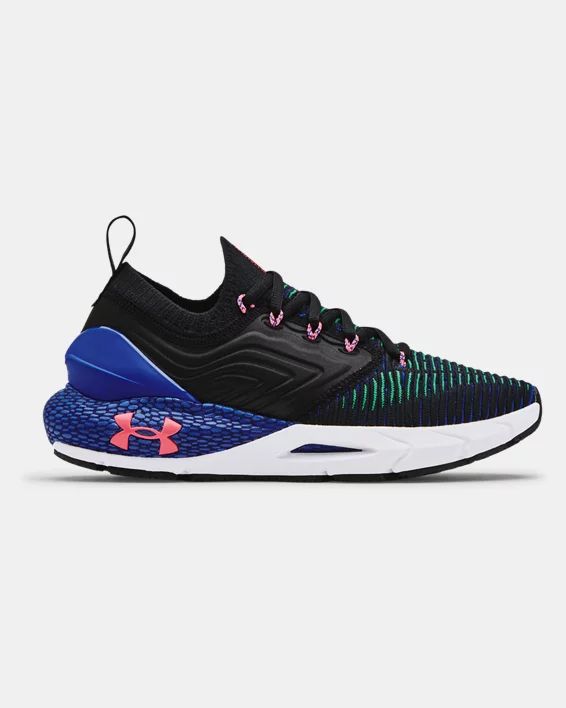 Women's UA HOVR™ Phantom 2 IntelliKnit Running Shoes | Under Armour | Under Armour (UK)