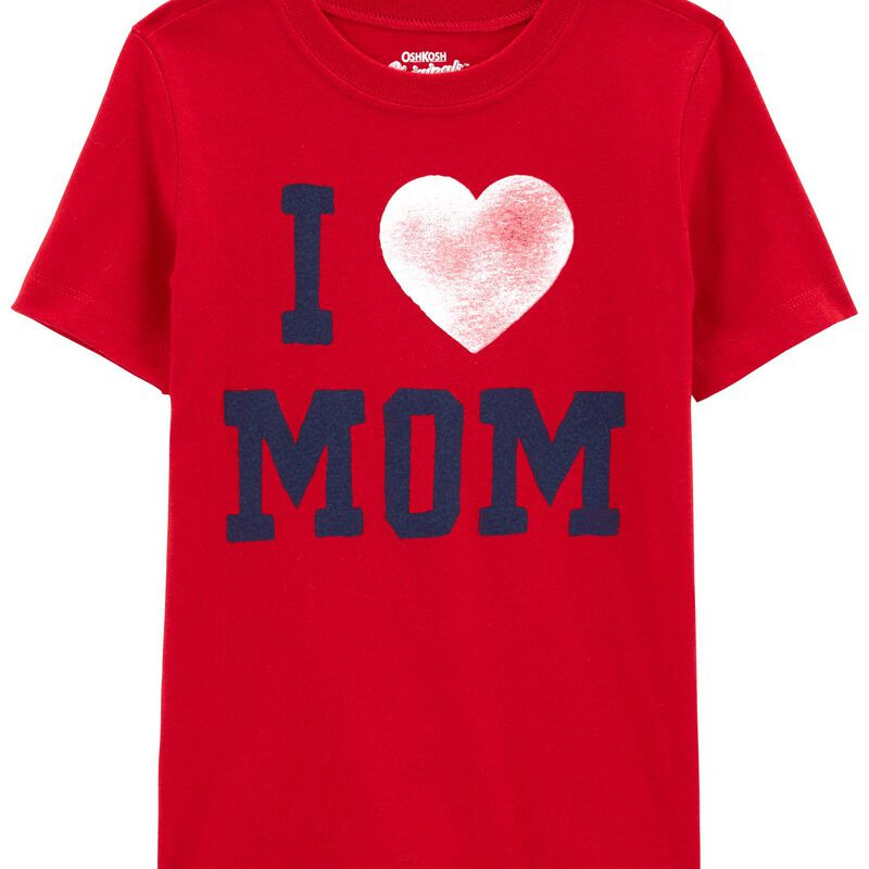 Toddler OshKosh Originals Graphic Tee | Carter's