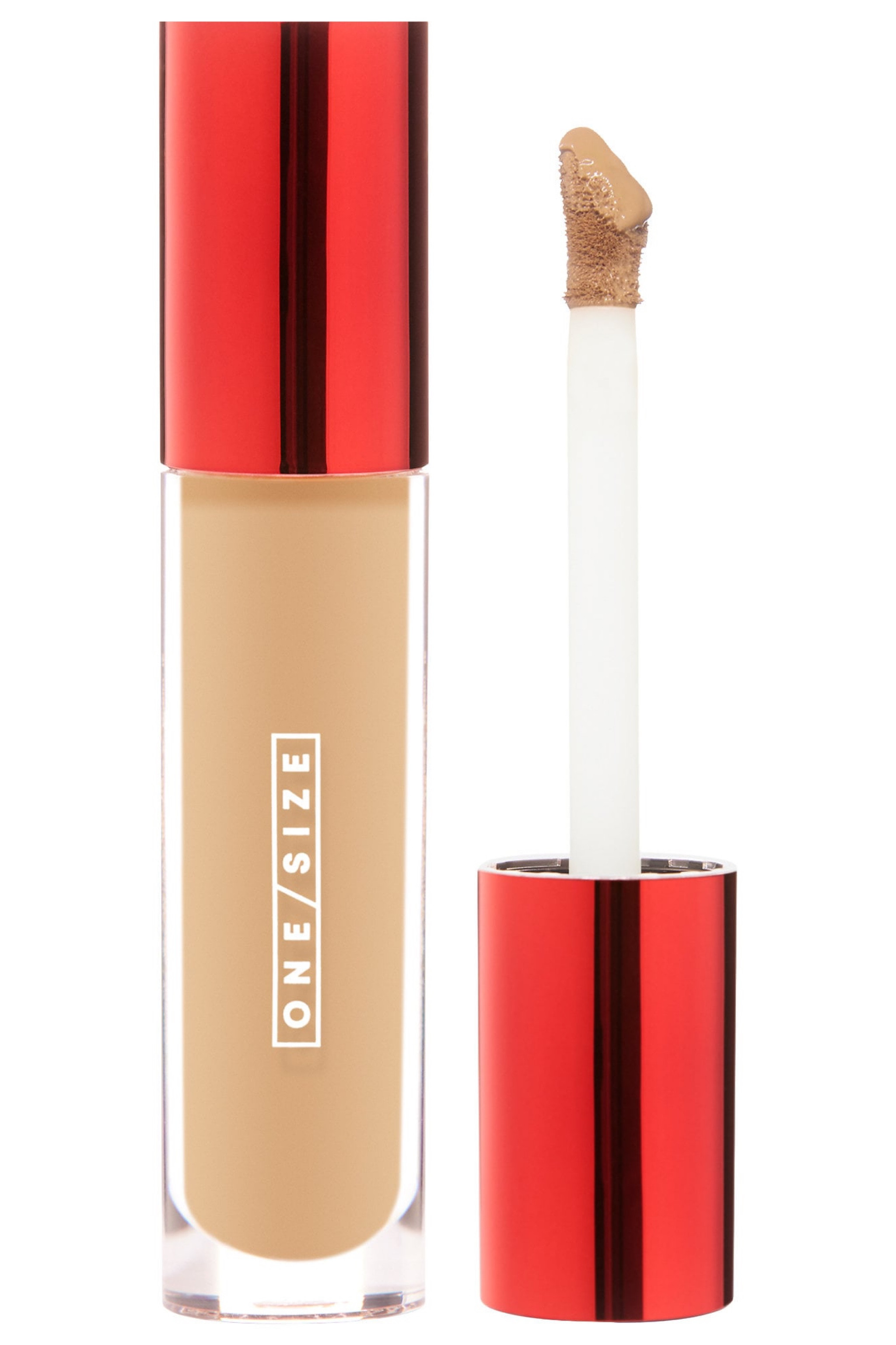 ONE/SIZE by Patrick Starrr
Turn Up the Base Butter Silk Concealer

#LTKfindsunder50 #LTKVideo #LTKbeauty