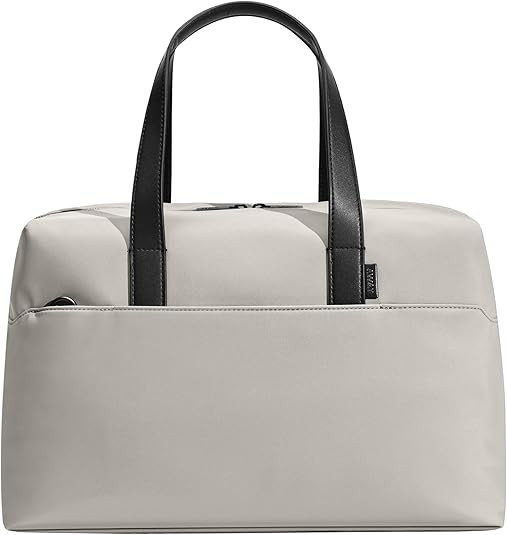 Away Everywhere Bag, Padded Laptop Sleeve, Removable Shoulder Strap, Daily Work Bag, Travel Essen... | Amazon (US)