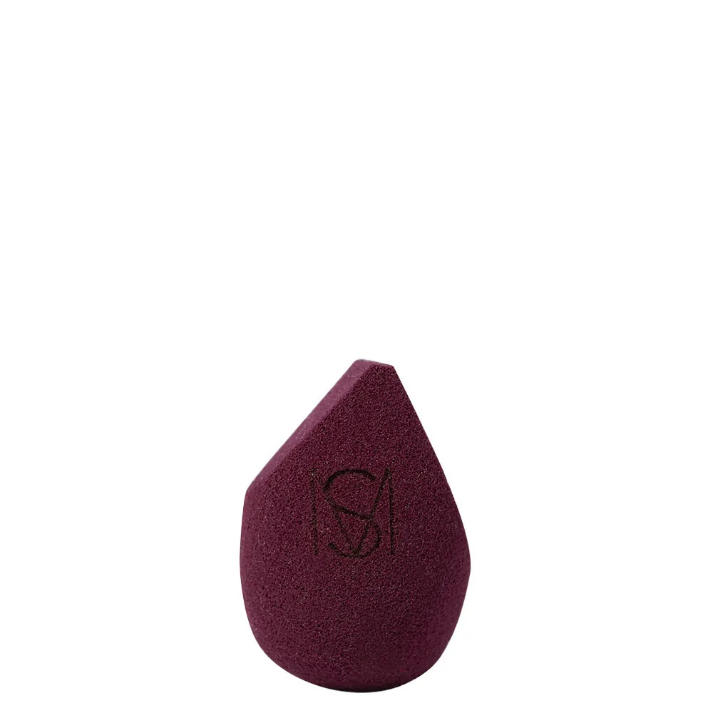 Esponja de Maquiagem Océane Mariana Saad Sister Blend Vinho - AMOBELEZA - Produtos para Cabelo, ... | Amobeleza (BR)