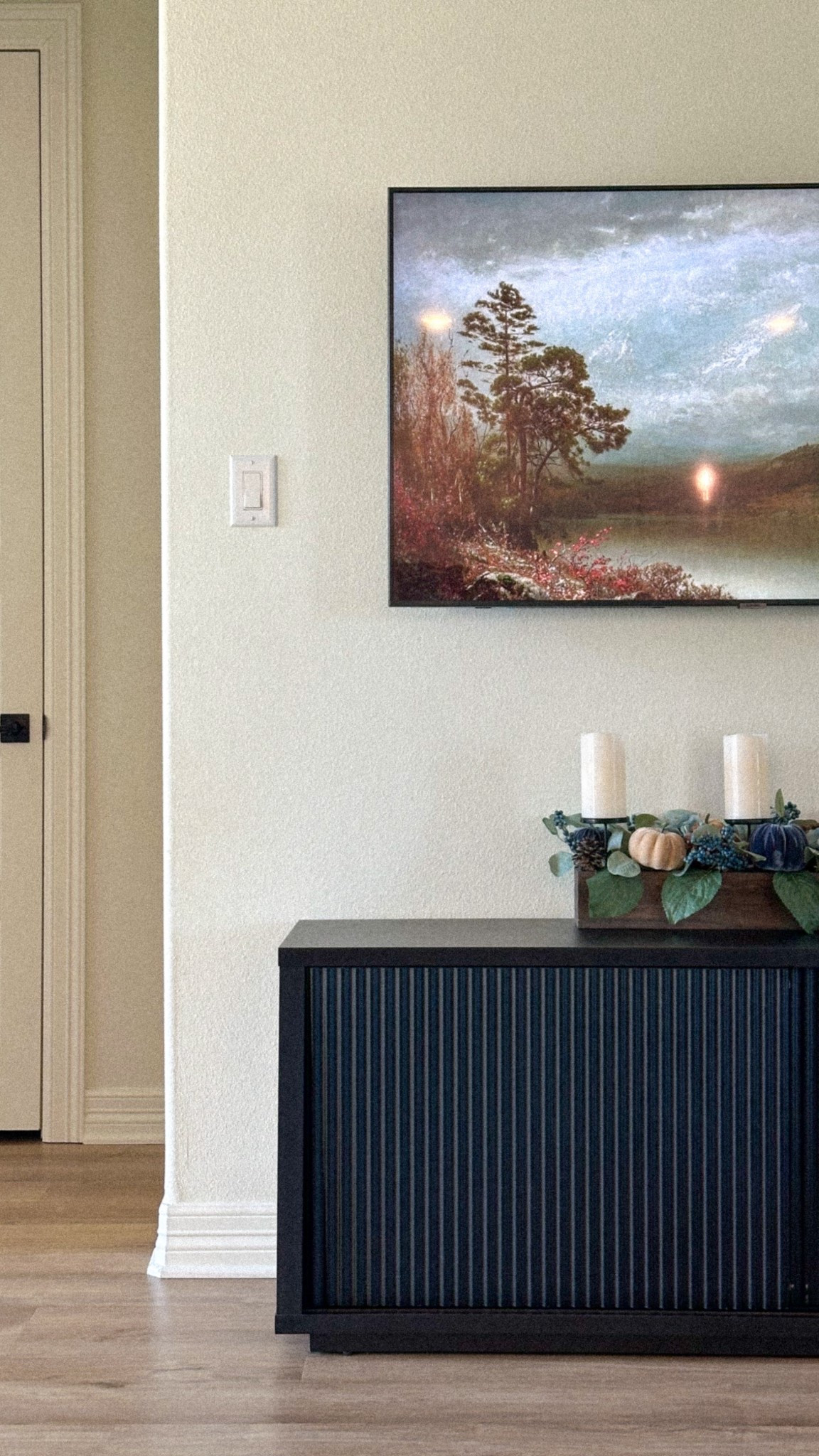 Fall home decor. 🤍✨

#LTKSeasonal #LTKHome #LTKFindsUnder100