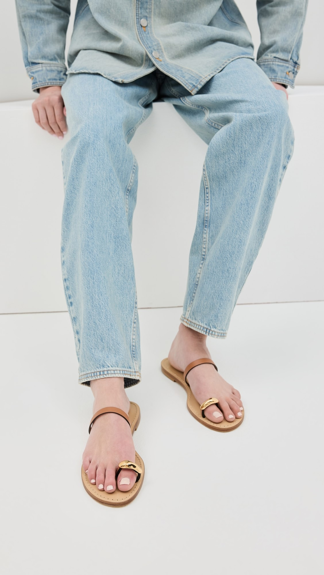 Kibera Sandals | Shopbop