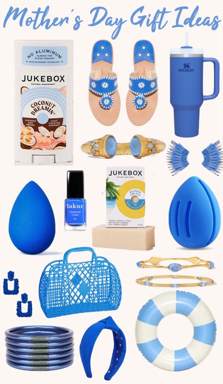 Gifts for Mom! Mothers Day Gift ideas / blue gifts / fun gifts for Moms 

#LTKSeasonal #LTKfamily #LTKfindsunder100