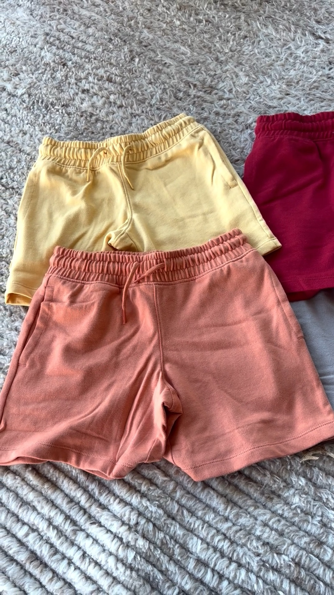 Best shorts that are not athletic for spring and summer for boys only $6 👏🏾

#LTKSeasonal #LTKmomlife #LTKKids
