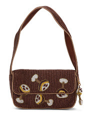 Cocktail Beaded Shoulder Bag | Marshalls