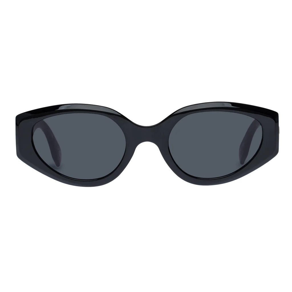 GYMPLASTICS | BLACK | Le Specs (Australia)