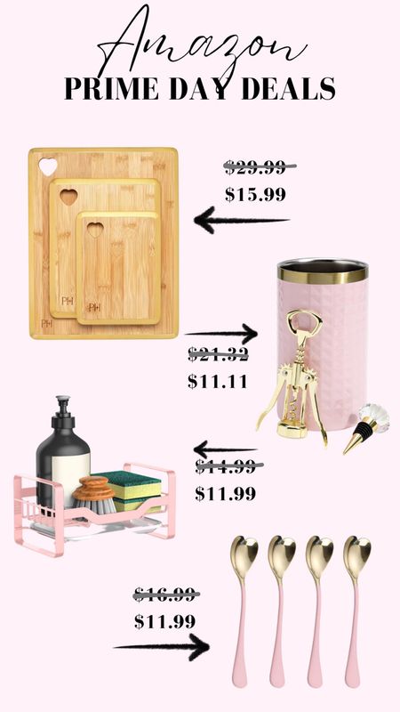 Kitchen prime day deals 💕

#LTKFind #LTKhome #LTKxPrimeDay