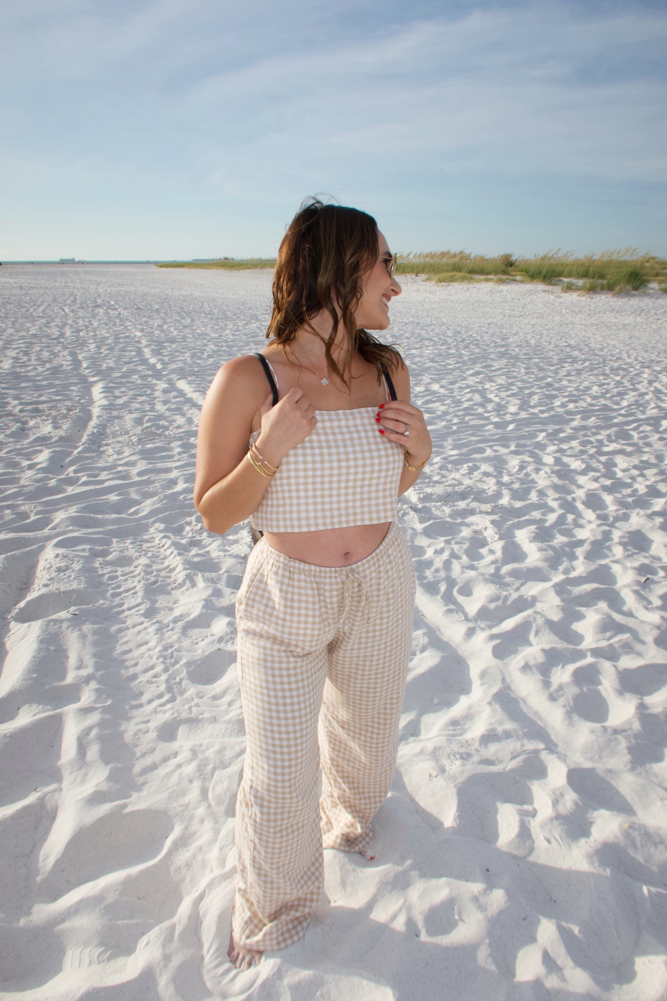 Matching sets are my favorite and can always be mixed and matched 🤝


#LTKPetite #LTKFindsUnder50