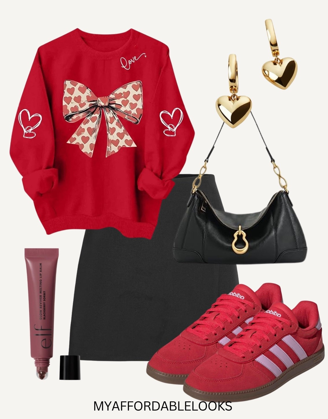 Valentines Day outfits

#LTKootd #LTKSeasonal #LTKBeauty