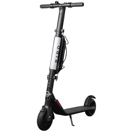 Renewed Bird ES4-800 Electric Scooter-Dual Battery- 28 mile Range-800 Watt Motor, Ground Effect L... | Walmart (US)