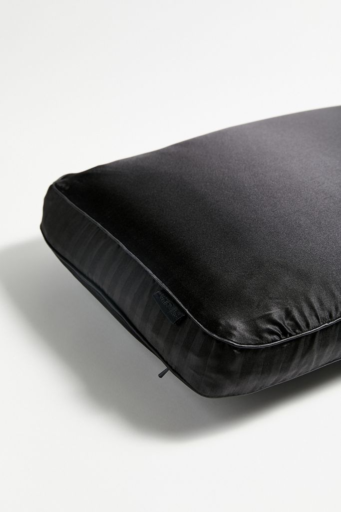 NIGHT Silk Memory Foam Pillow | Urban Outfitters (US and RoW)