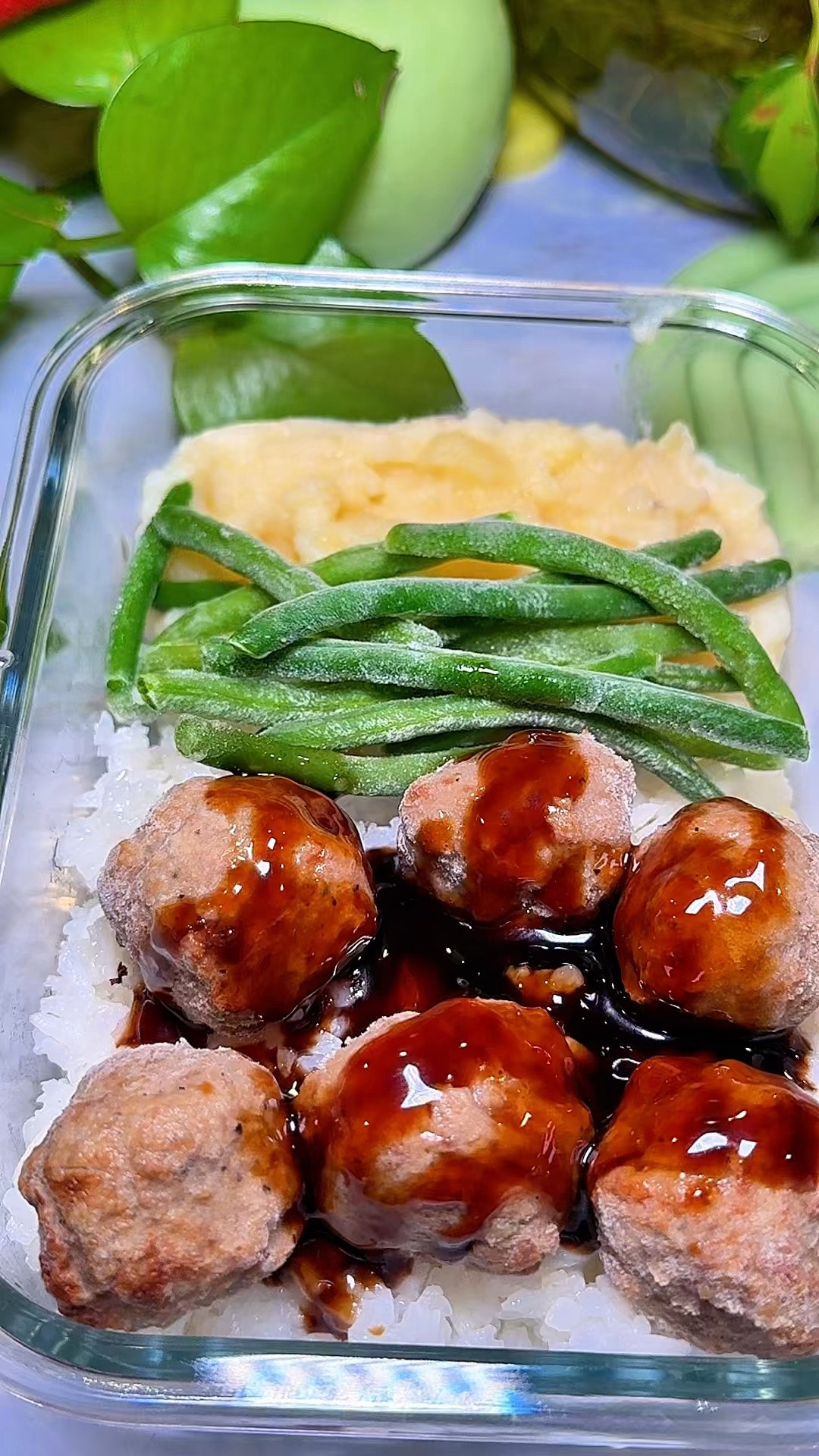 Easy dinner idea: teriyaki meatballs

#LTKfoodie #LTKdayinmylife #LTKHome