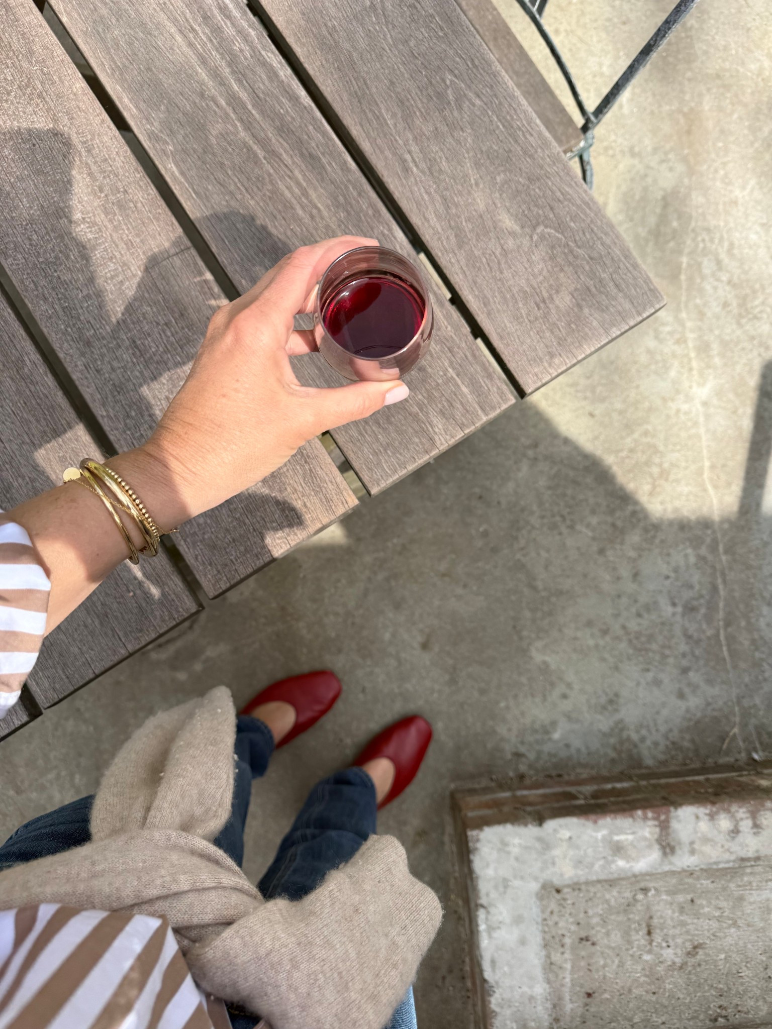 Wednesday wine tasting 🍷  

#LTKfoodie #LTKSeasonal #LTKOver40