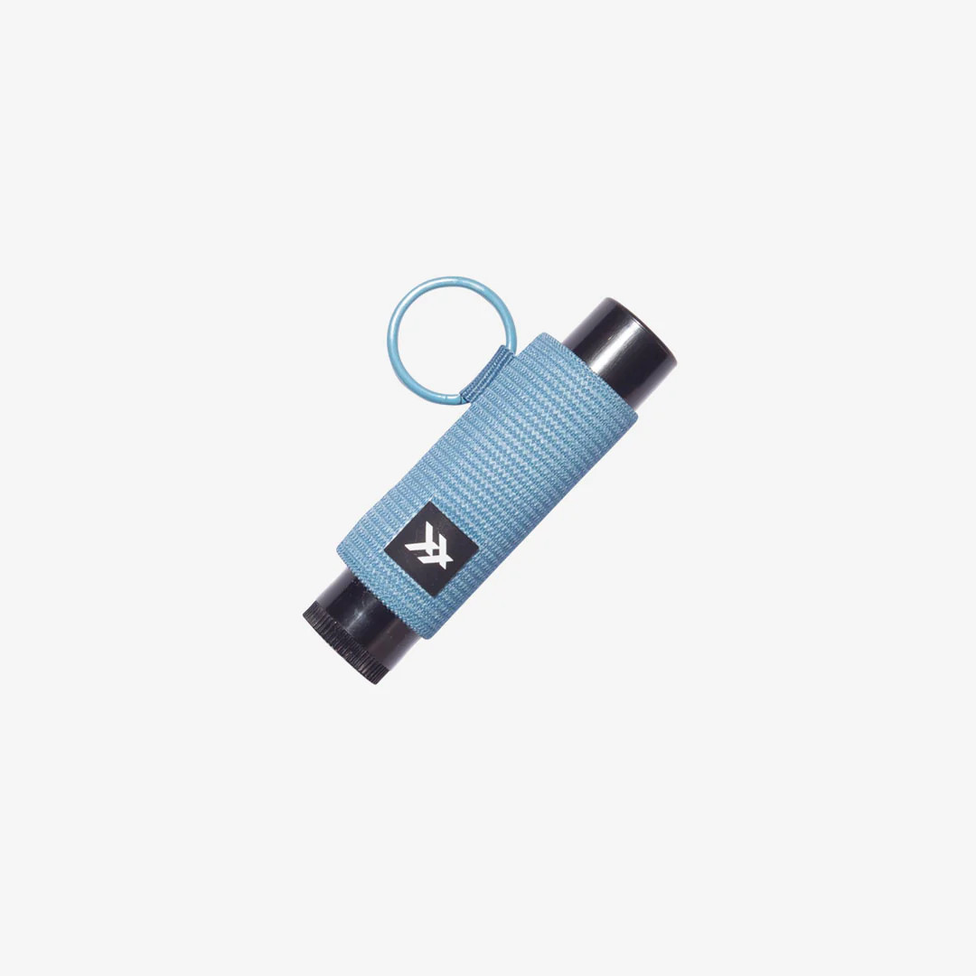 Surf Blue - Lip Balm Holder | Thread Wallets